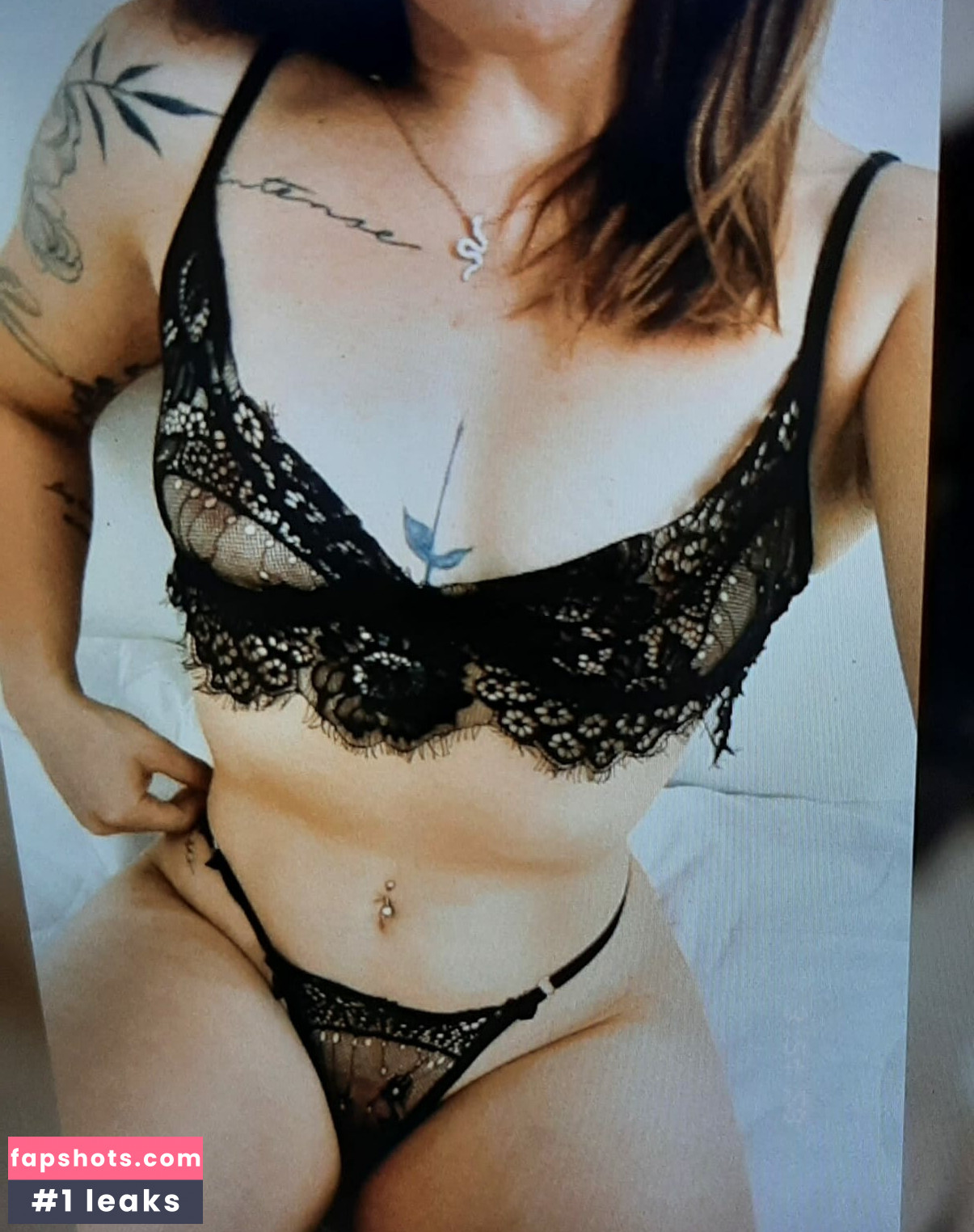 Janaina Luppi Nude Leaks OnlyFans Photos #6 - LeakJerk