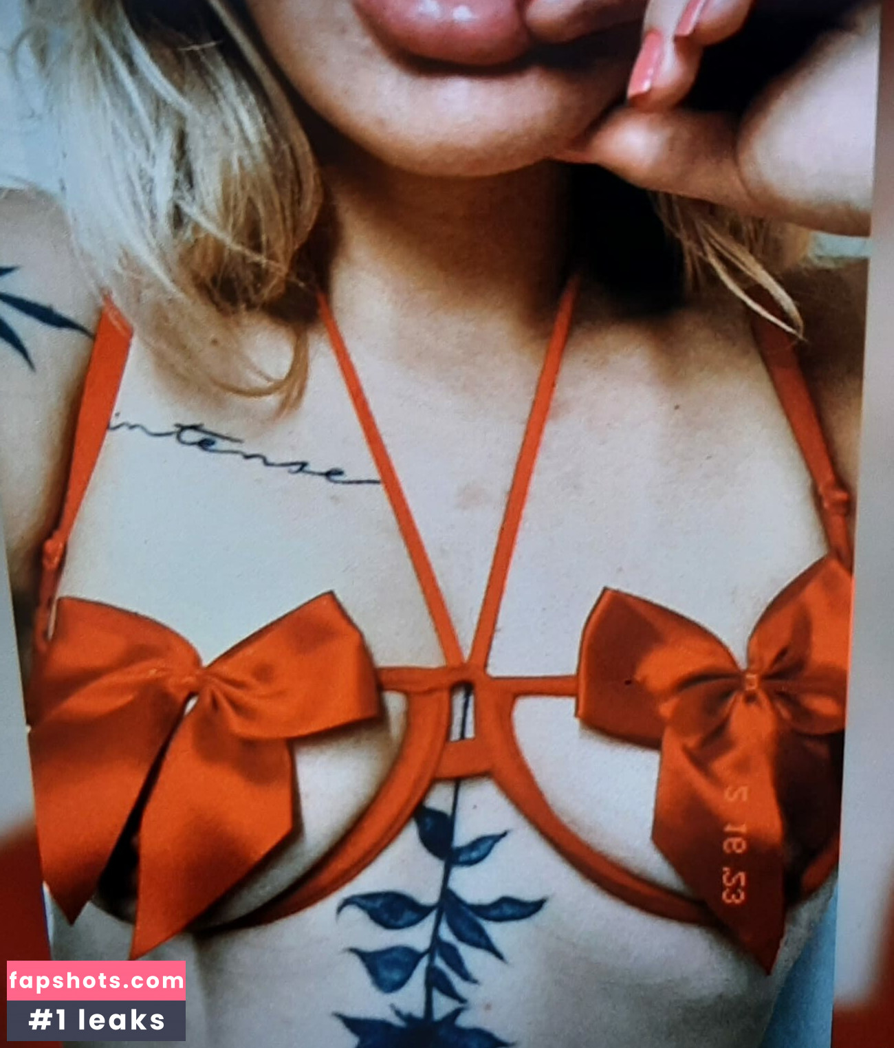 Janaina Luppi Nude Leaks OnlyFans Photos #7 - LeakJerk