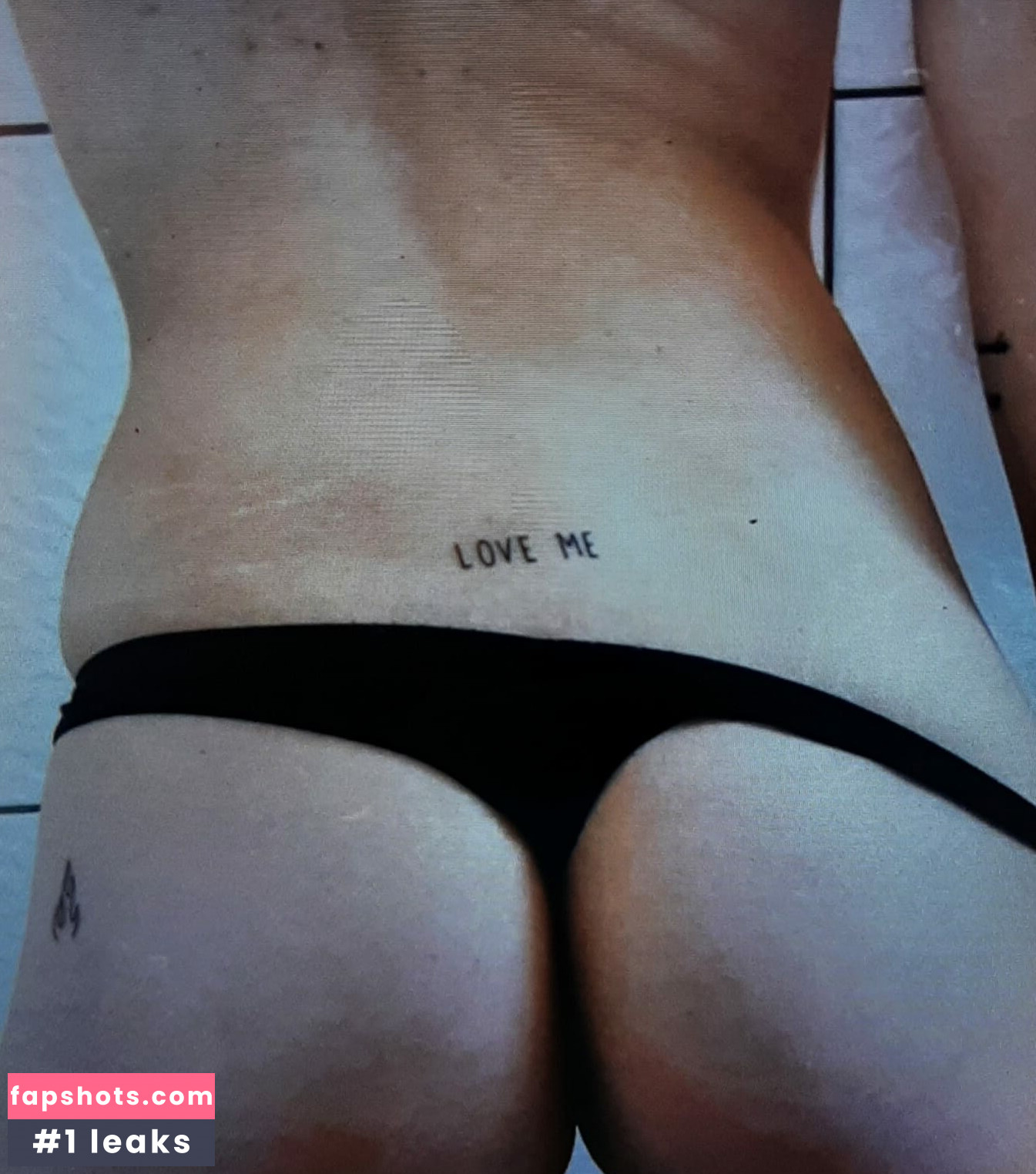 Janaina Luppi Nude Leaks OnlyFans Photos #9 - LeakJerk