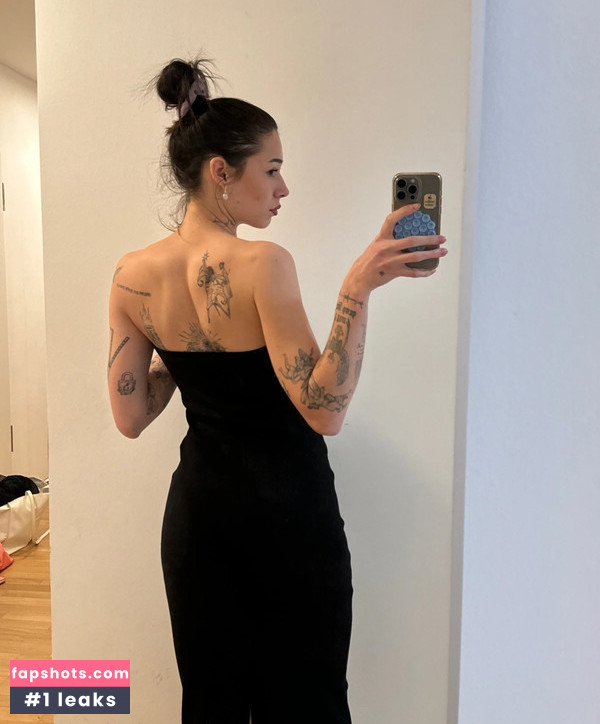 Janaxnell gallery photo #11