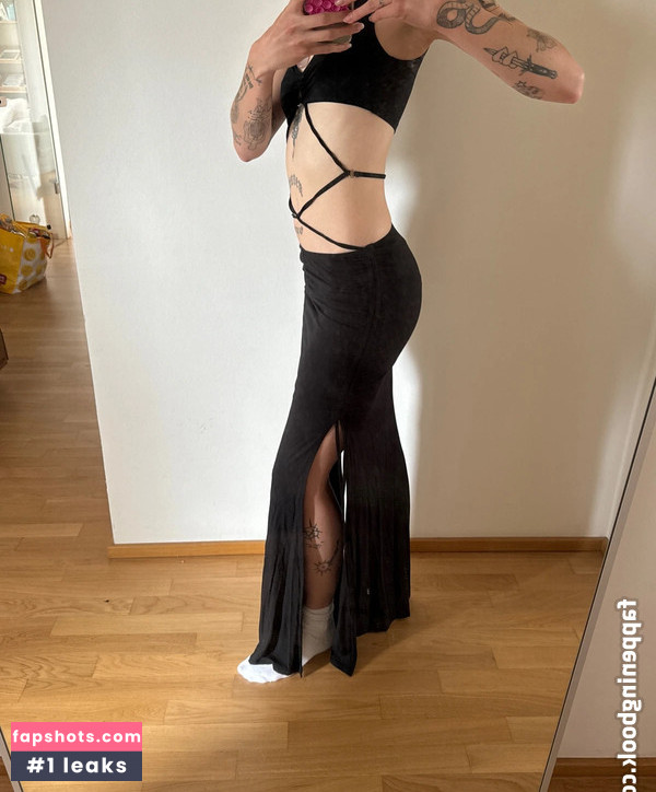 Janaxnell gallery photo #9