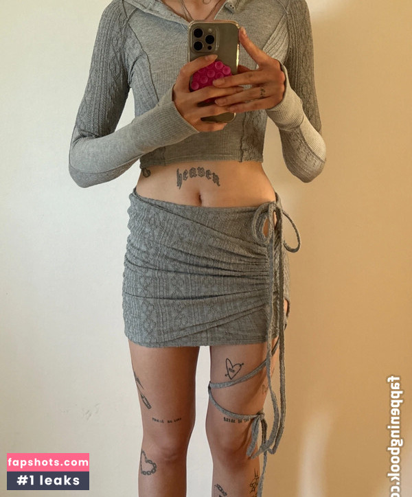 Janaxnell gallery photo #10