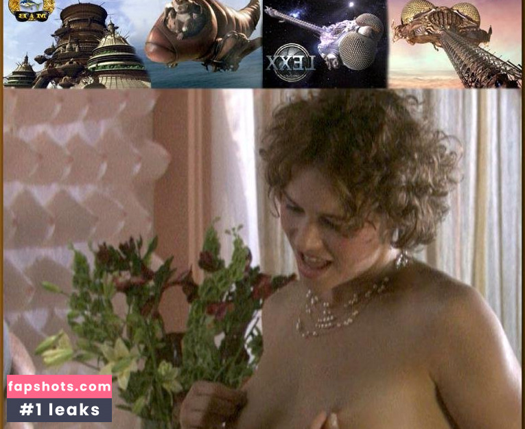 Janaya Stephens nude babe gallery