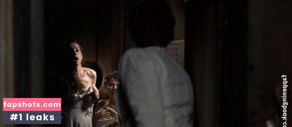 Jane Adams Nahé úniky fotek pouze od fanoušků #11 - Fapshots