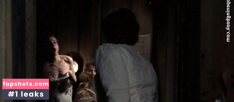 Jane Adams Nahé úniky fotek pouze od fanoušků #12 - Fapshots