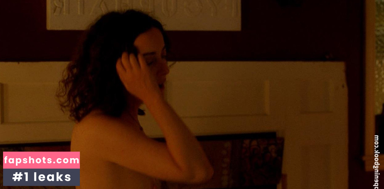 Jane Adams Nahé úniky fotek pouze od fanoušků #17 - Fapshots