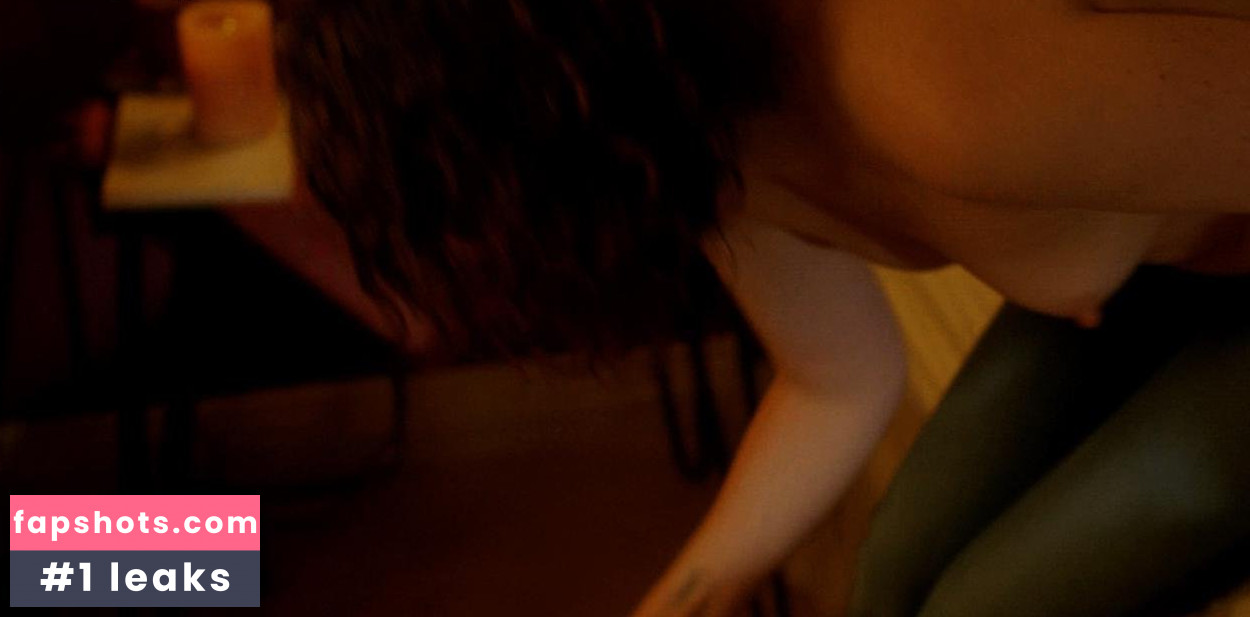 Jane Adams Nahé úniky fotek pouze od fanoušků #18 - Fapshots