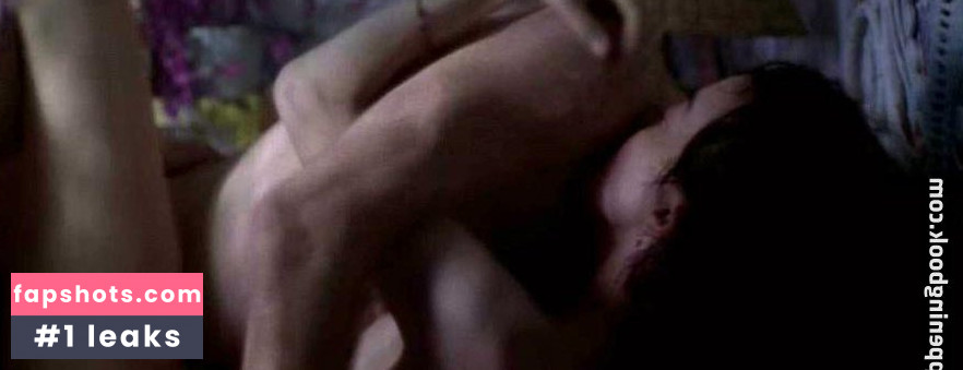 Jane Adams Nahé úniky fotek pouze od fanoušků #22 - Fapshots