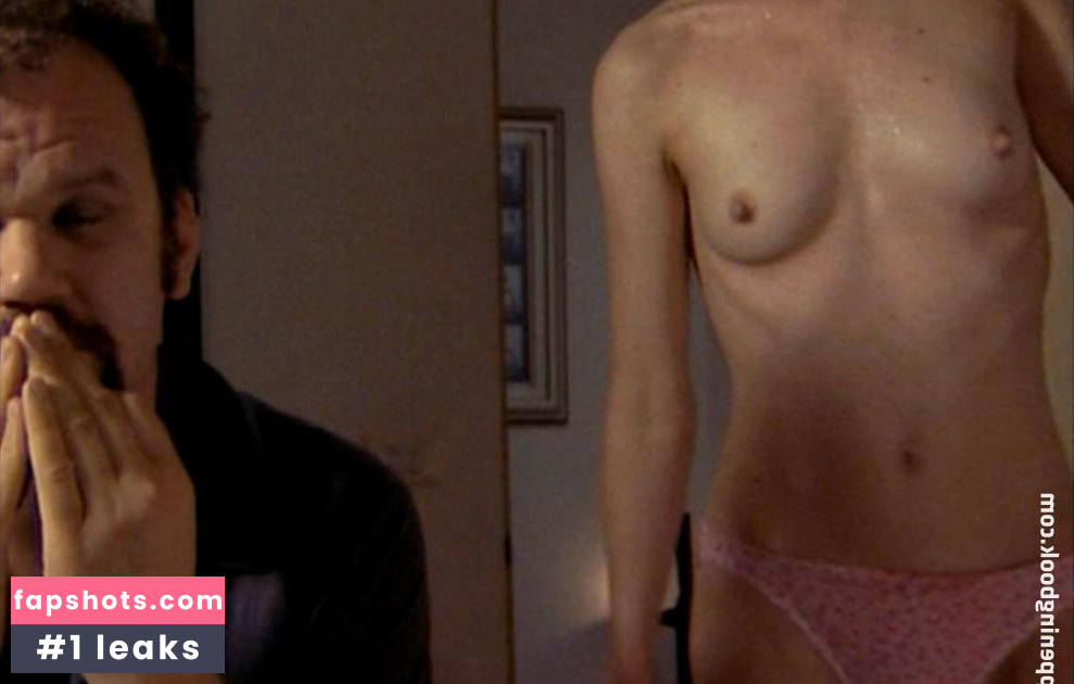 Jane Adams Nude Leaks OnlyFans Photos #4 - Fapshots