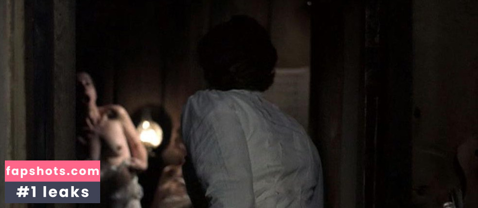 Jane Adams Nahé úniky fotek pouze od fanoušků #10 - Fapshots