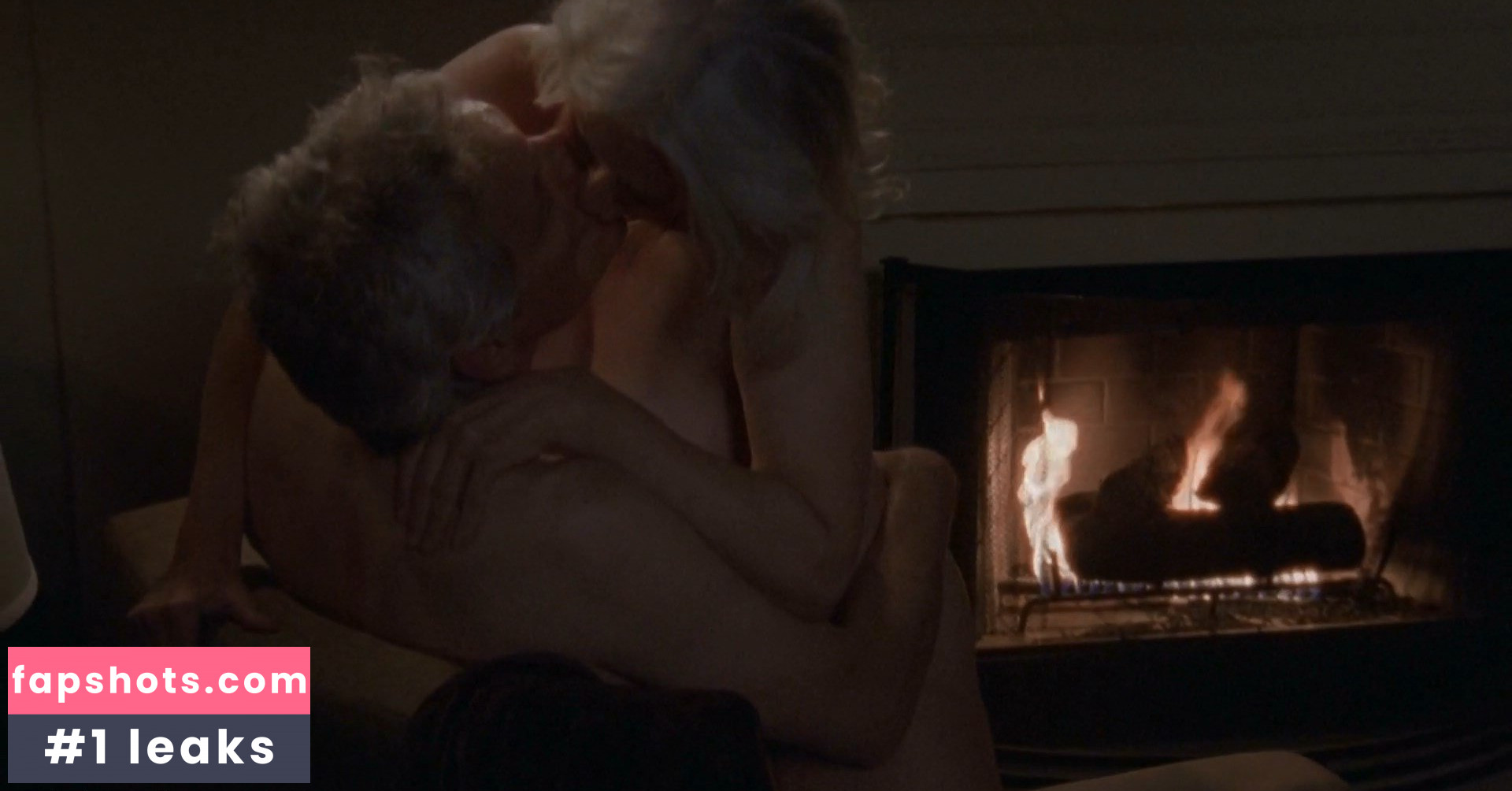 Jane Alexander Nahé úniky fotek pouze od fanoušků #38 - Fapshots