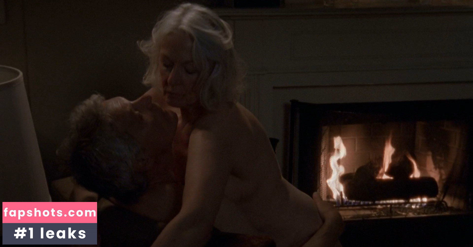 Jane Alexander Nahé úniky fotek pouze od fanoušků #39 - Fapshots