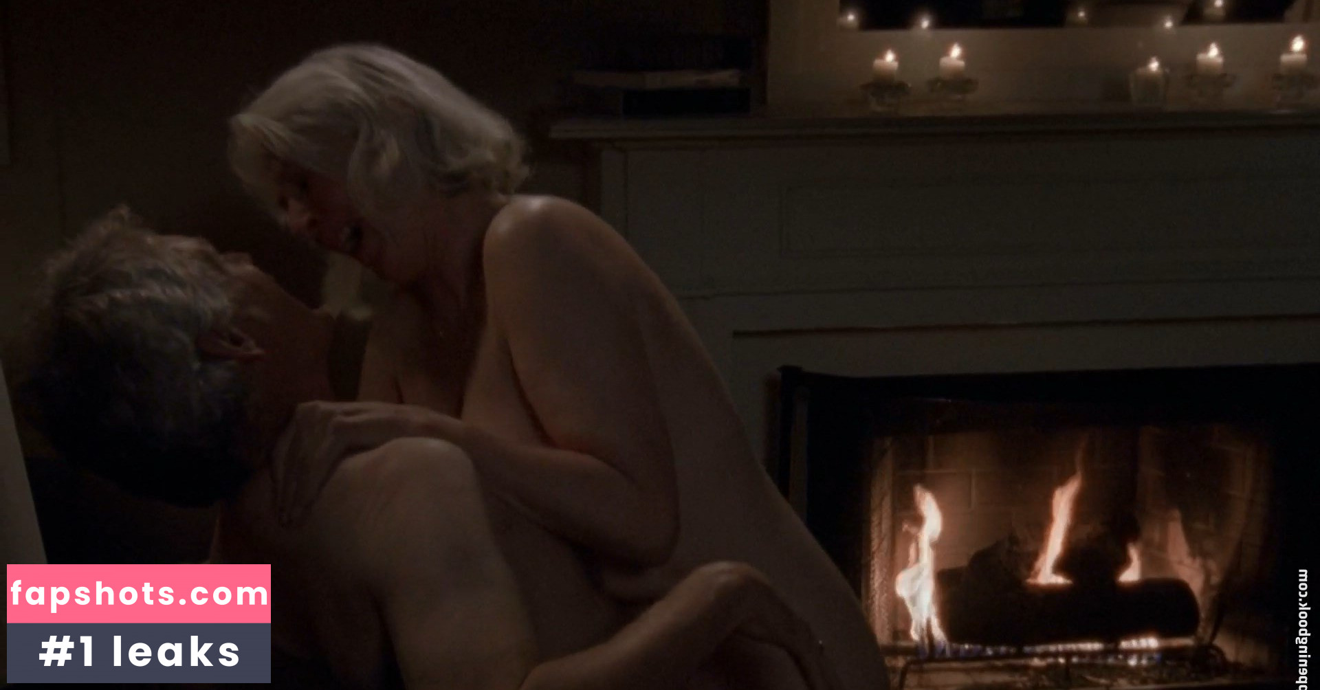 Jane Alexander Nahé úniky fotek pouze od fanoušků #40 - Fapshots