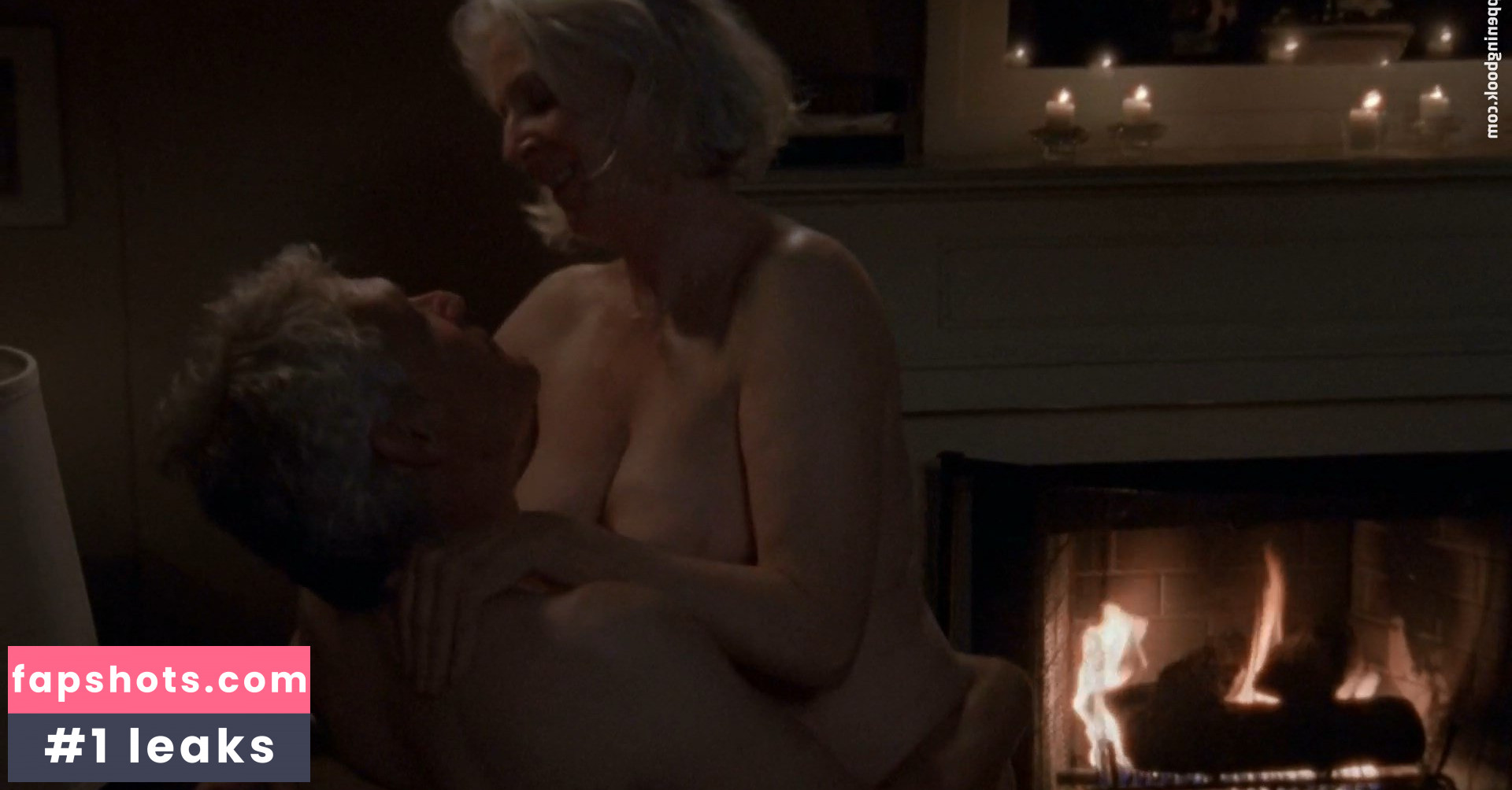 Jane Alexander Nahé úniky fotek pouze od fanoušků #41 - Fapshots