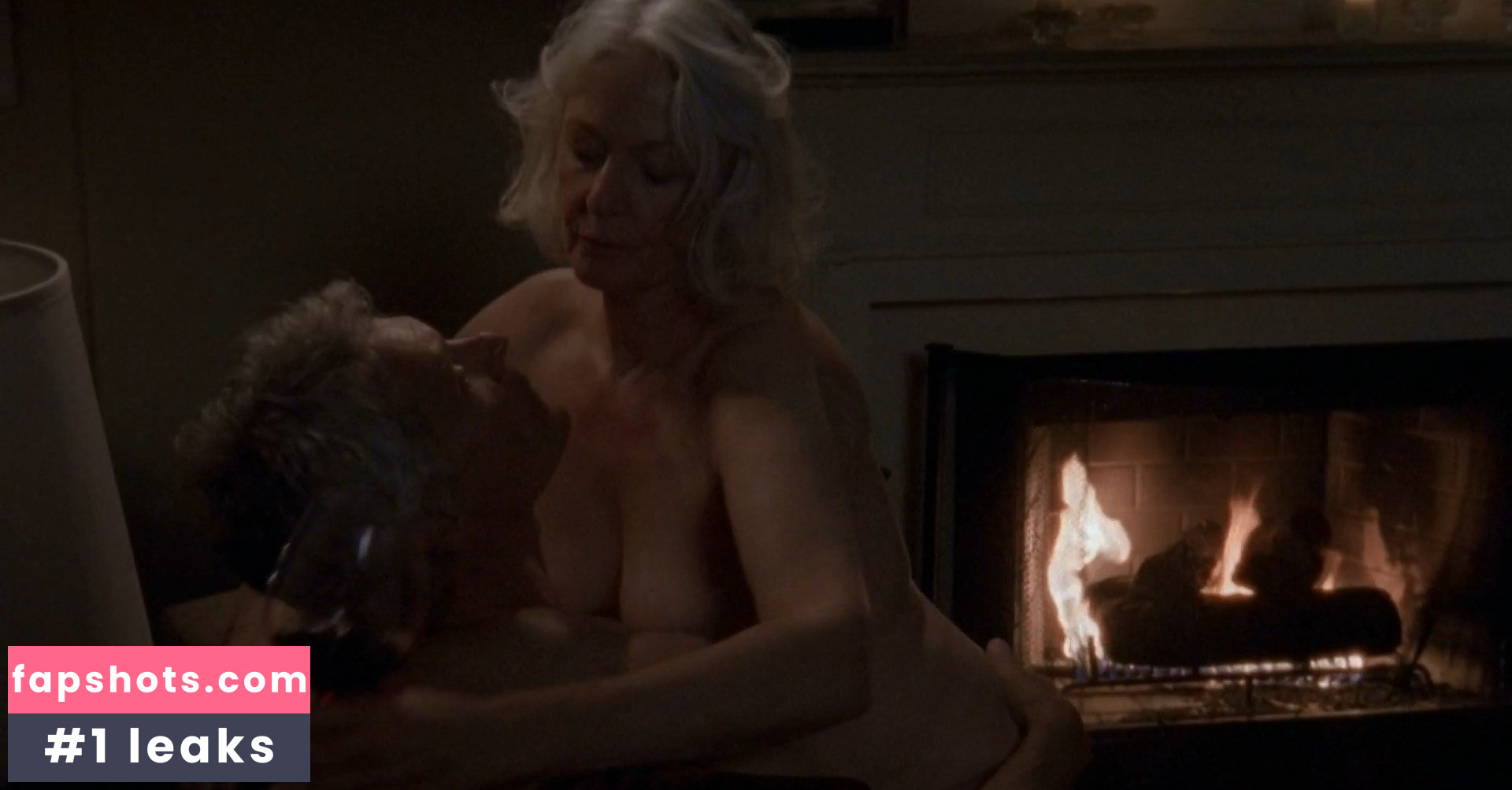 Jane Alexander Nahé úniky fotek pouze od fanoušků #42 - Fapshots