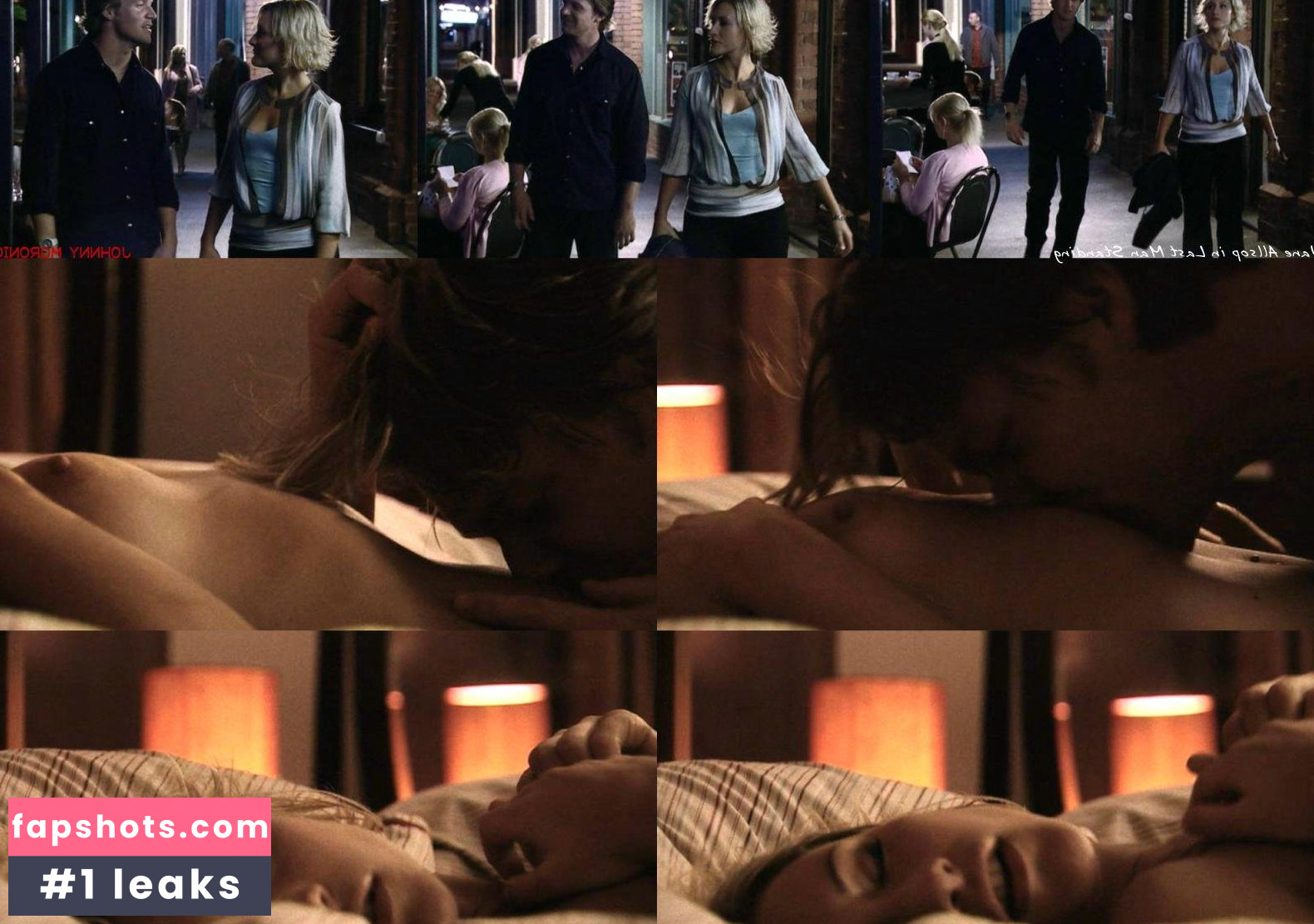 Jane Allsop gallery photo #11