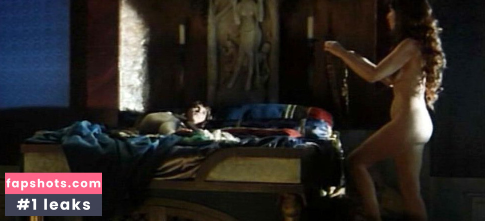 Jane Asher Nahé úniky fotek pouze od fanoušků #12 - Fapshots