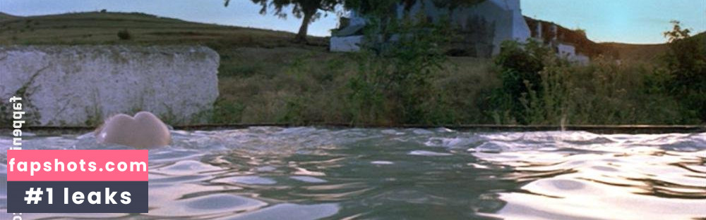 Jane Asher Nahé úniky fotek pouze od fanoušků #15 - Fapshots