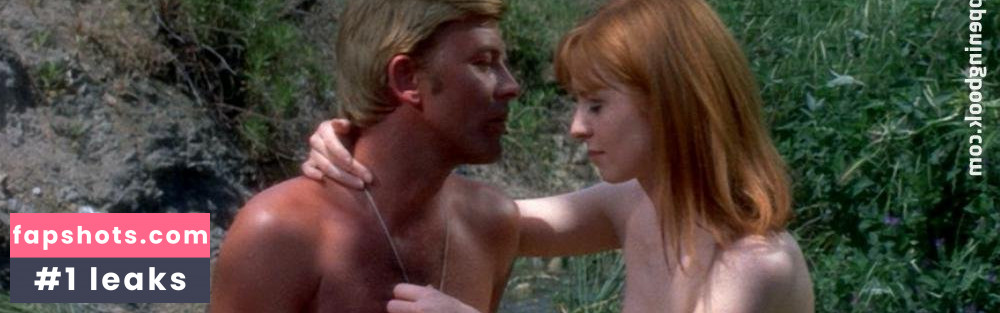 Jane Asher Nahé úniky fotek pouze od fanoušků #16 - Fapshots