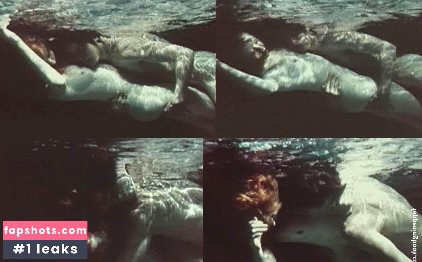 Jane Asher Nahé úniky fotek pouze od fanoušků #19 - Fapshots