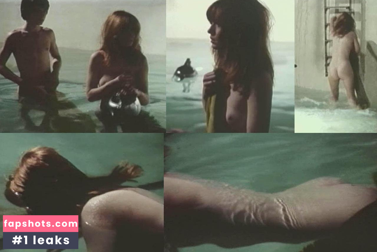 Jane Asher Nahé úniky fotek pouze od fanoušků #20 - Fapshots