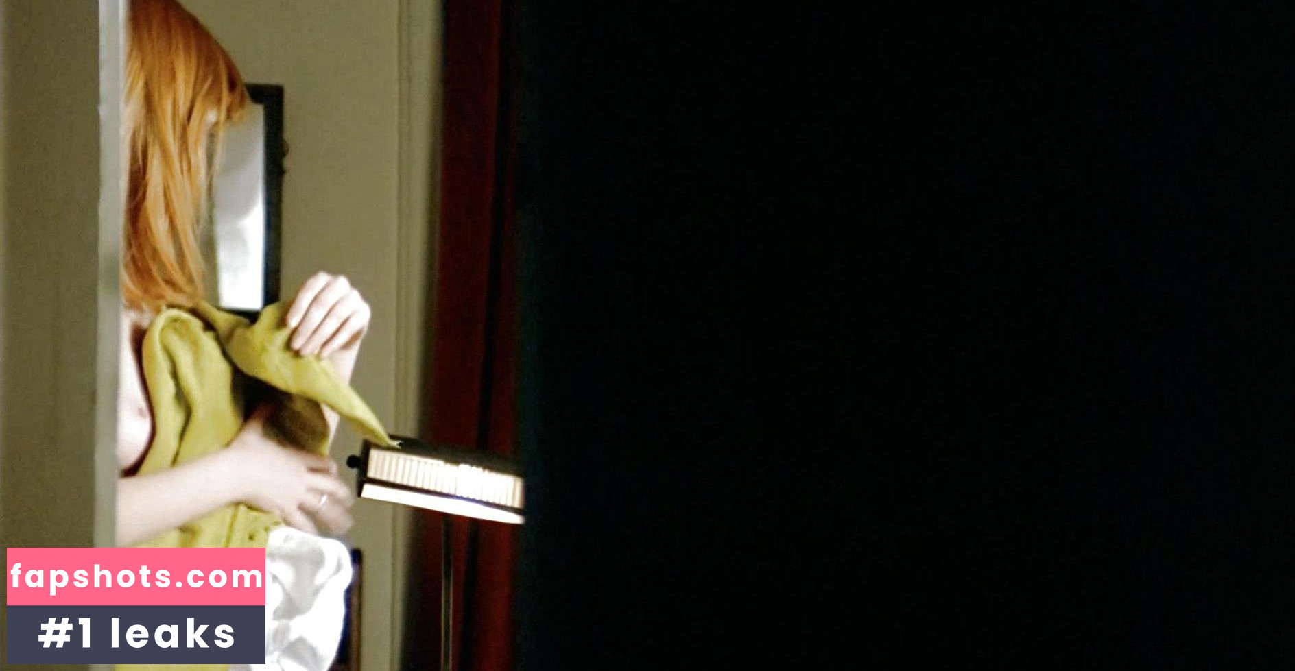 Jane Asher Nahé úniky fotek pouze od fanoušků #23 - Fapshots