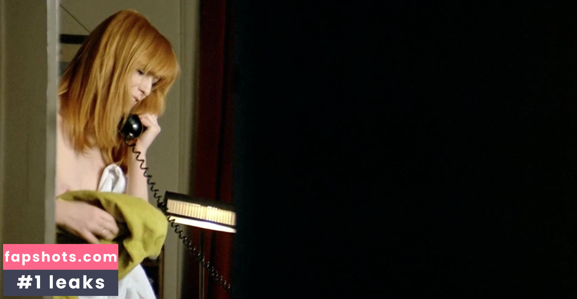 Jane Asher Nahé úniky fotek pouze od fanoušků #24 - Fapshots