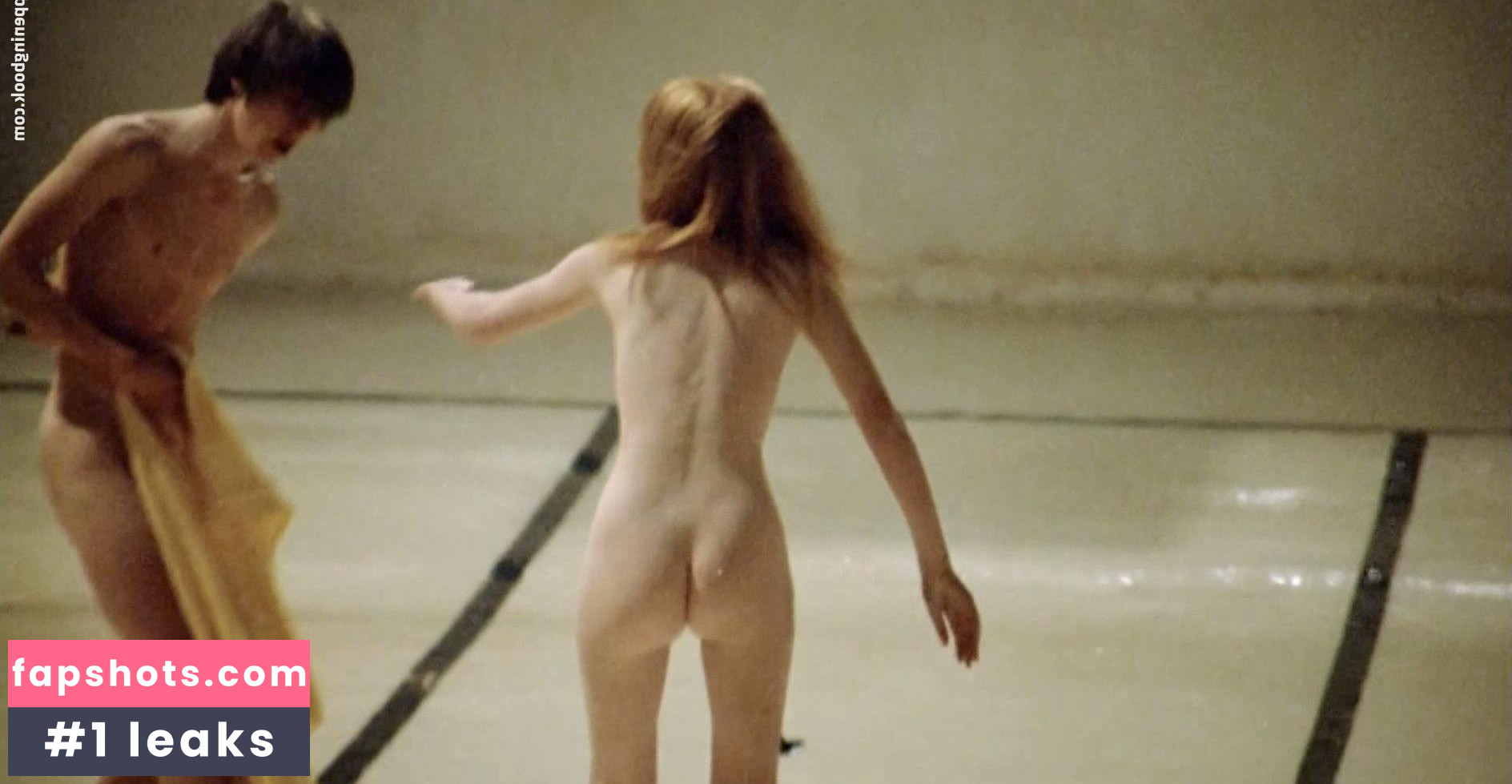 Jane Asher nude babe gallery