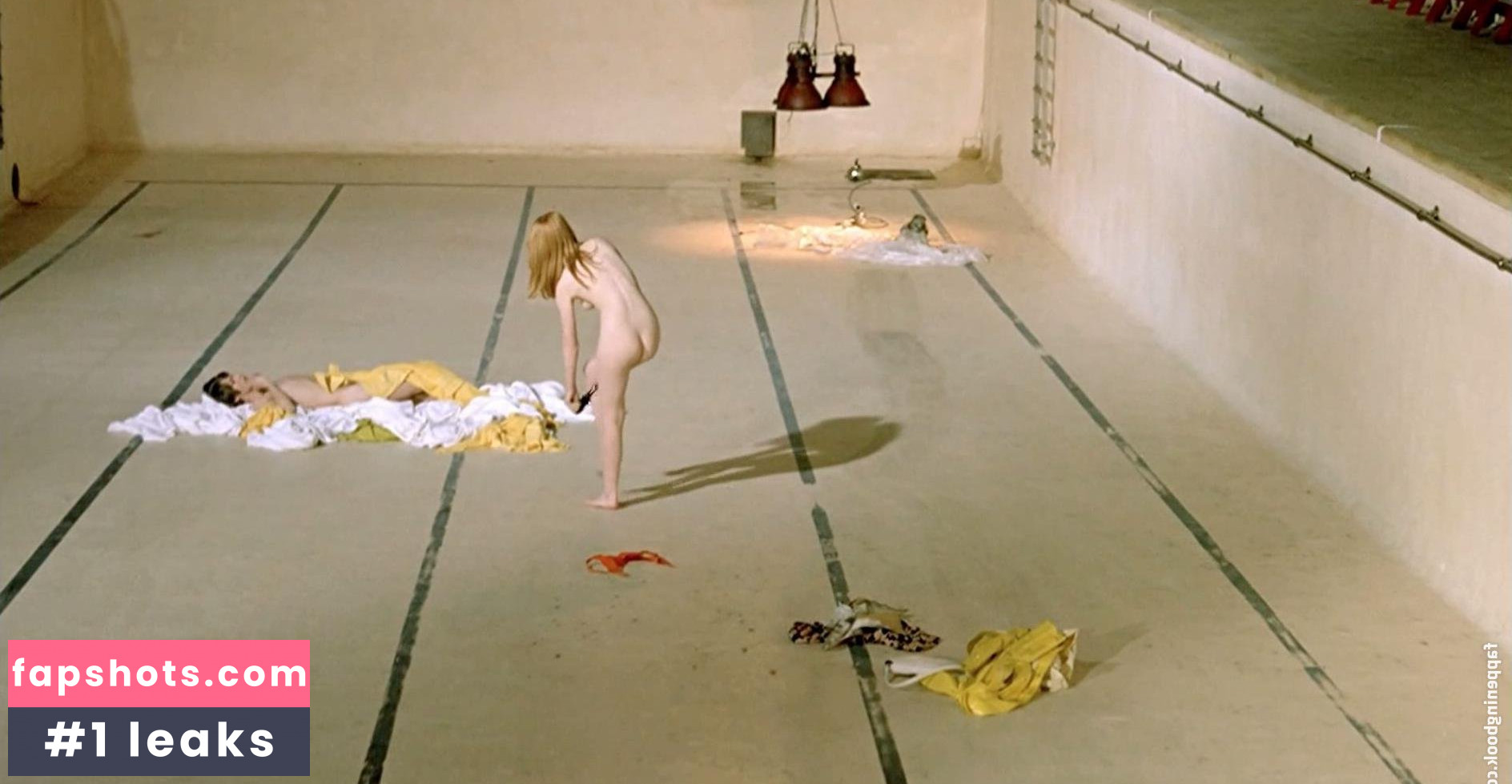 Jane Asher Nahé úniky fotek pouze od fanoušků #26 - Fapshots