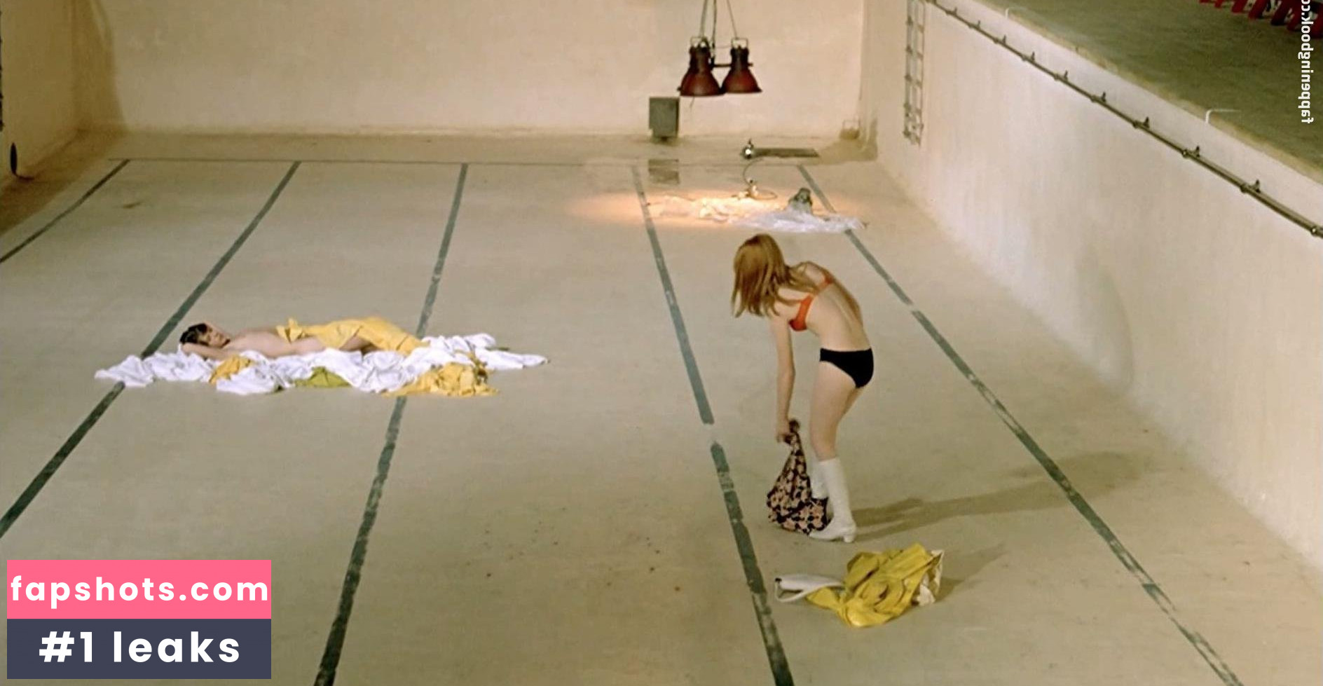 Jane Asher Nahé úniky fotek pouze od fanoušků #28 - Fapshots