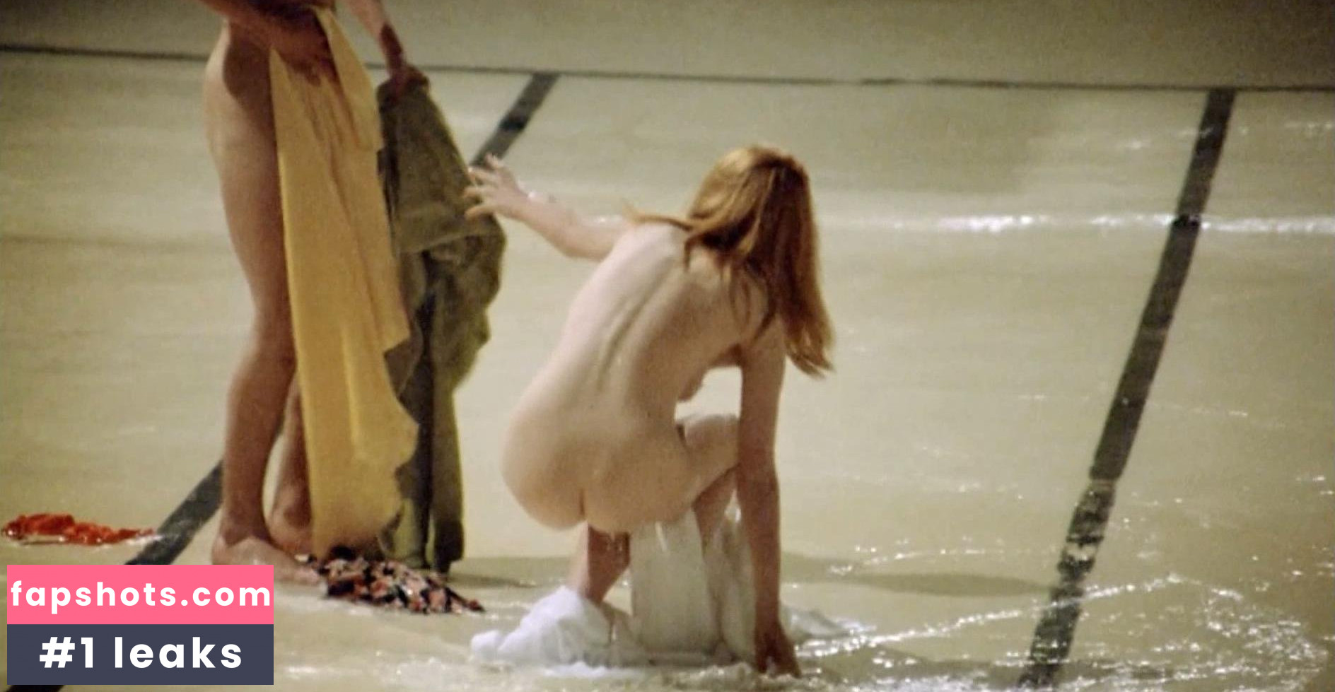 Jane Asher Nahé úniky fotek pouze od fanoušků #29 - Fapshots