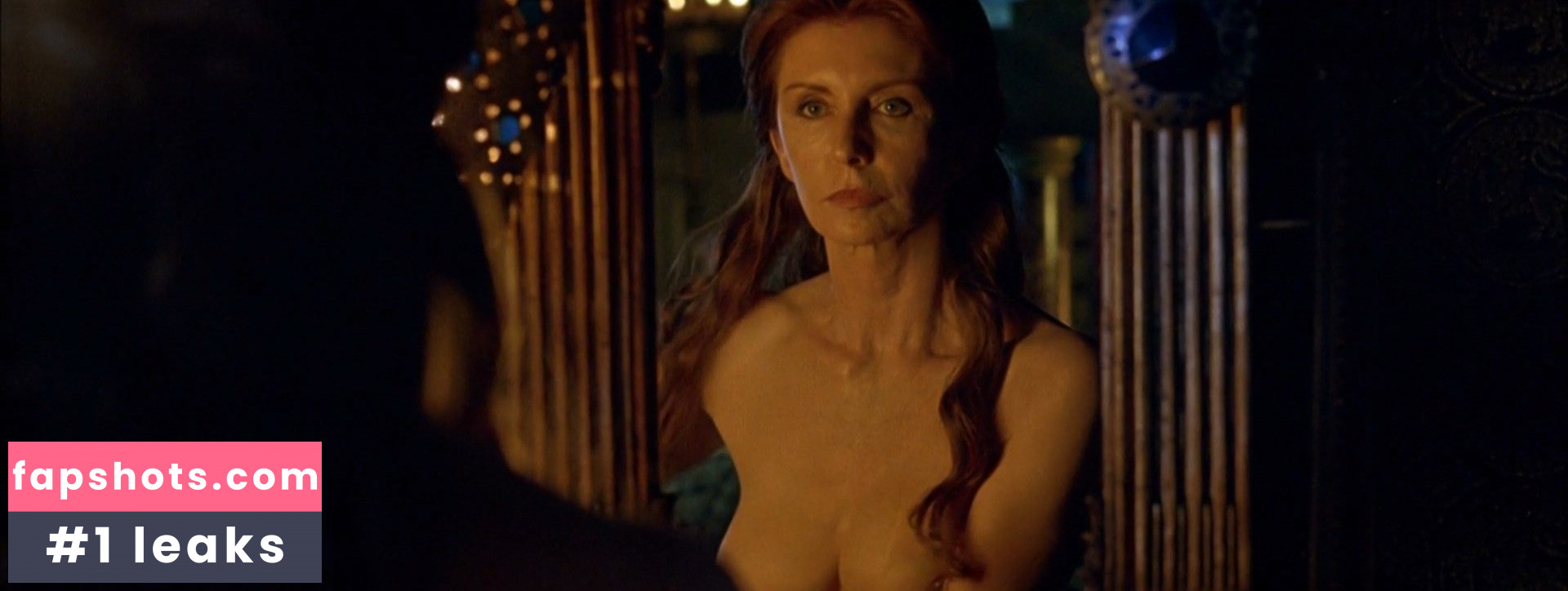 Jane Asher Nahé úniky fotek pouze od fanoušků #4 - Fapshots