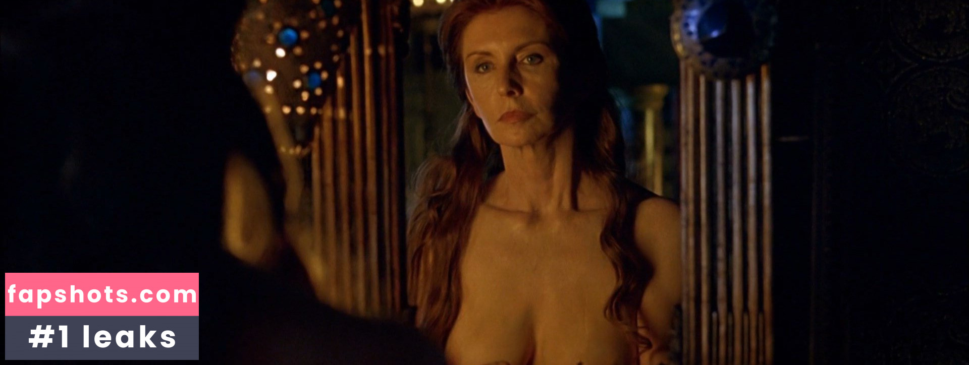 Jane Asher Nahé úniky fotek pouze od fanoušků #5 - Fapshots