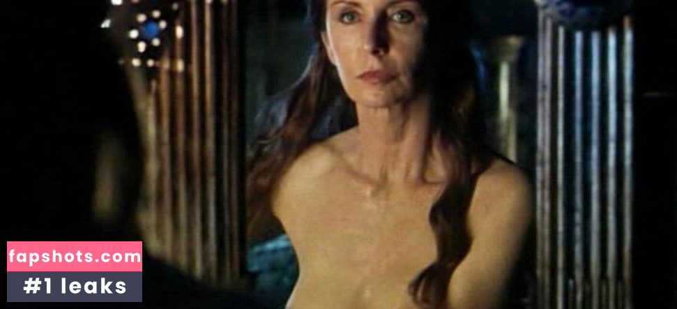 Jane Asher Nahé úniky fotek pouze od fanoušků #10 - Fapshots