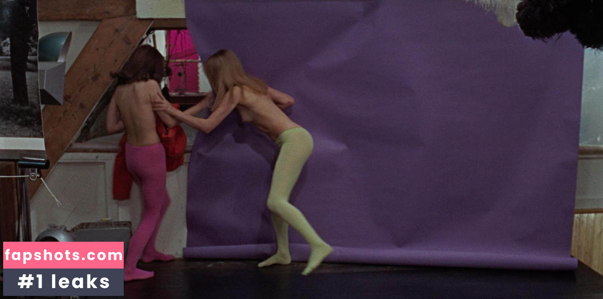 Jane Birkin gallery photo #101