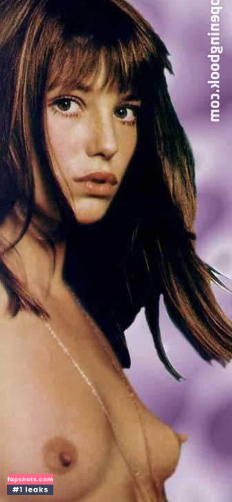 Jane Birkin gallery photo #105