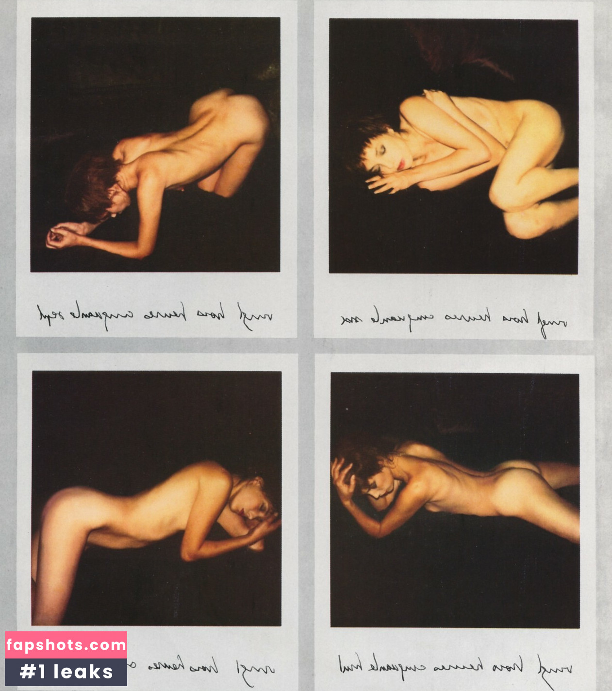 Jane Birkin gallery photo #22