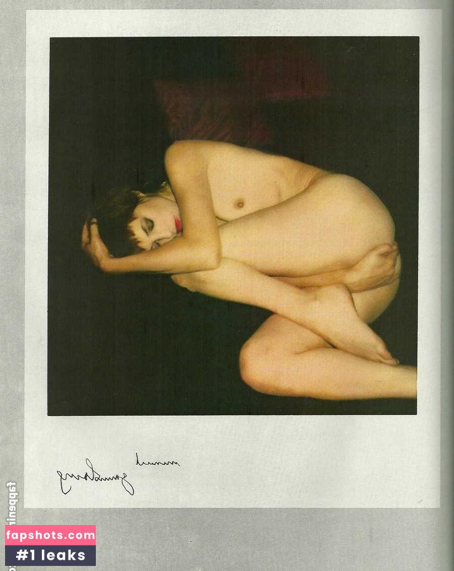 Jane Birkin gallery photo #23