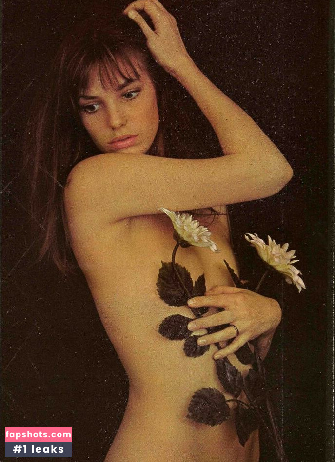 Jane Birkin gallery photo #25