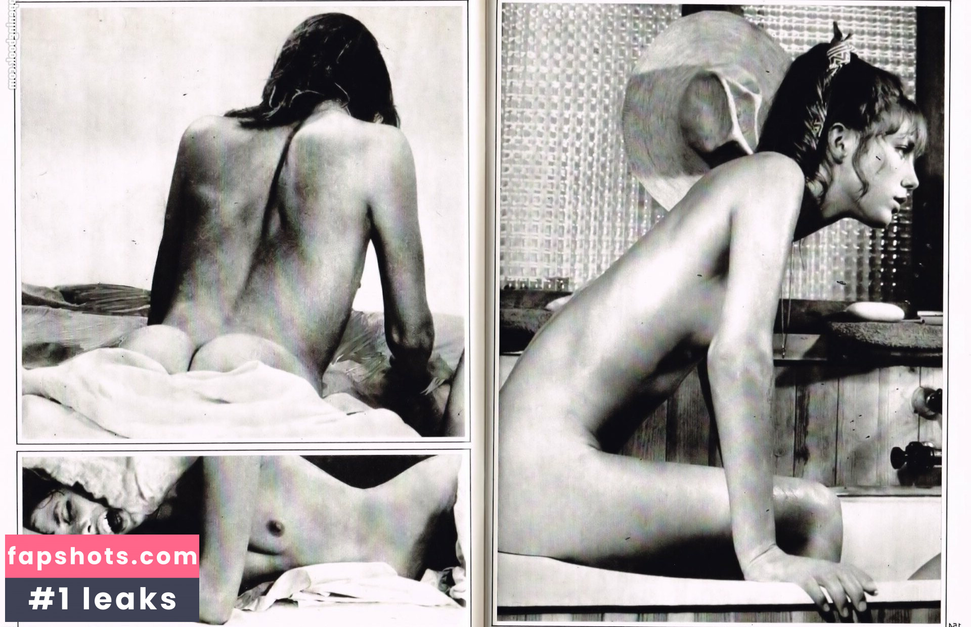 Jane Birkin gallery photo #30