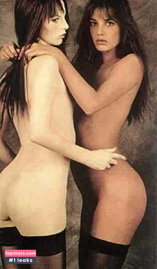 Jane Birkin gallery photo #45