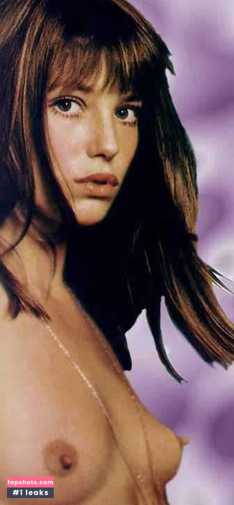 Jane Birkin gallery photo #47