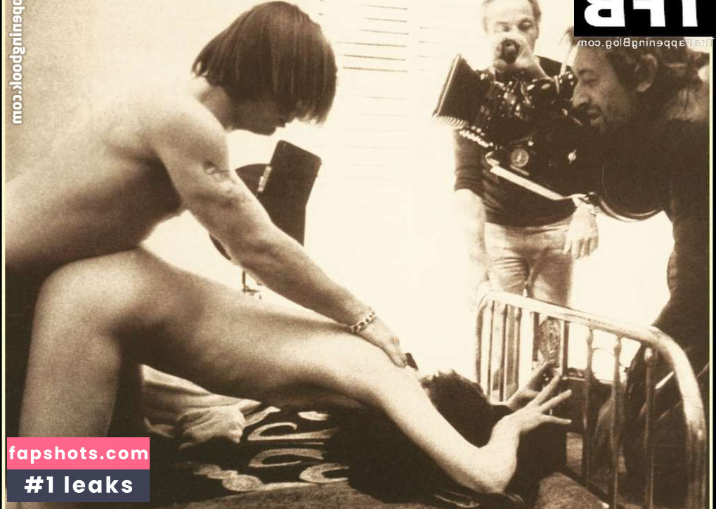 Jane Birkin gallery photo #50