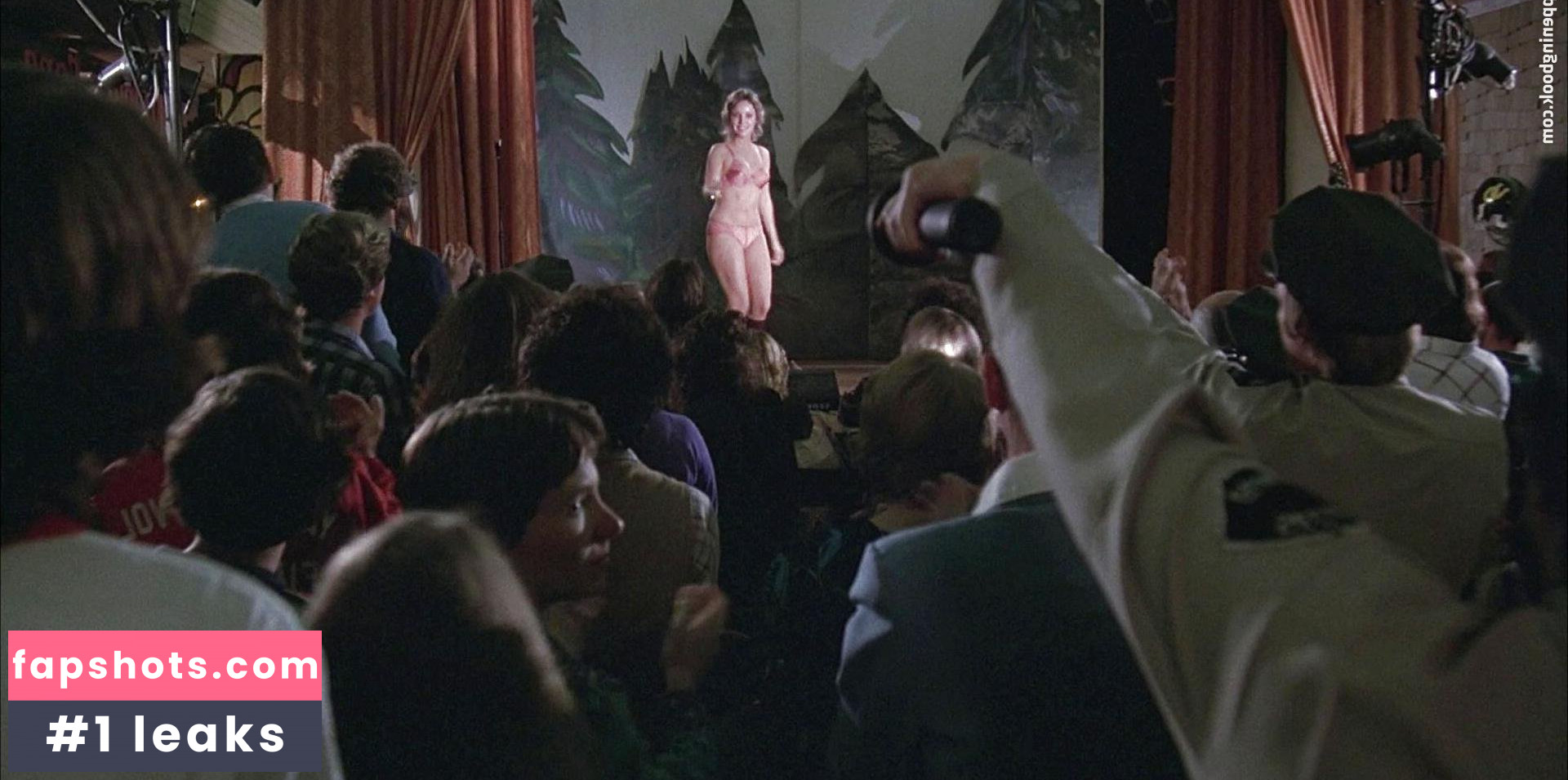 Jane Curtin Nahé úniky fotek pouze od fanoušků #3 - Fapshots