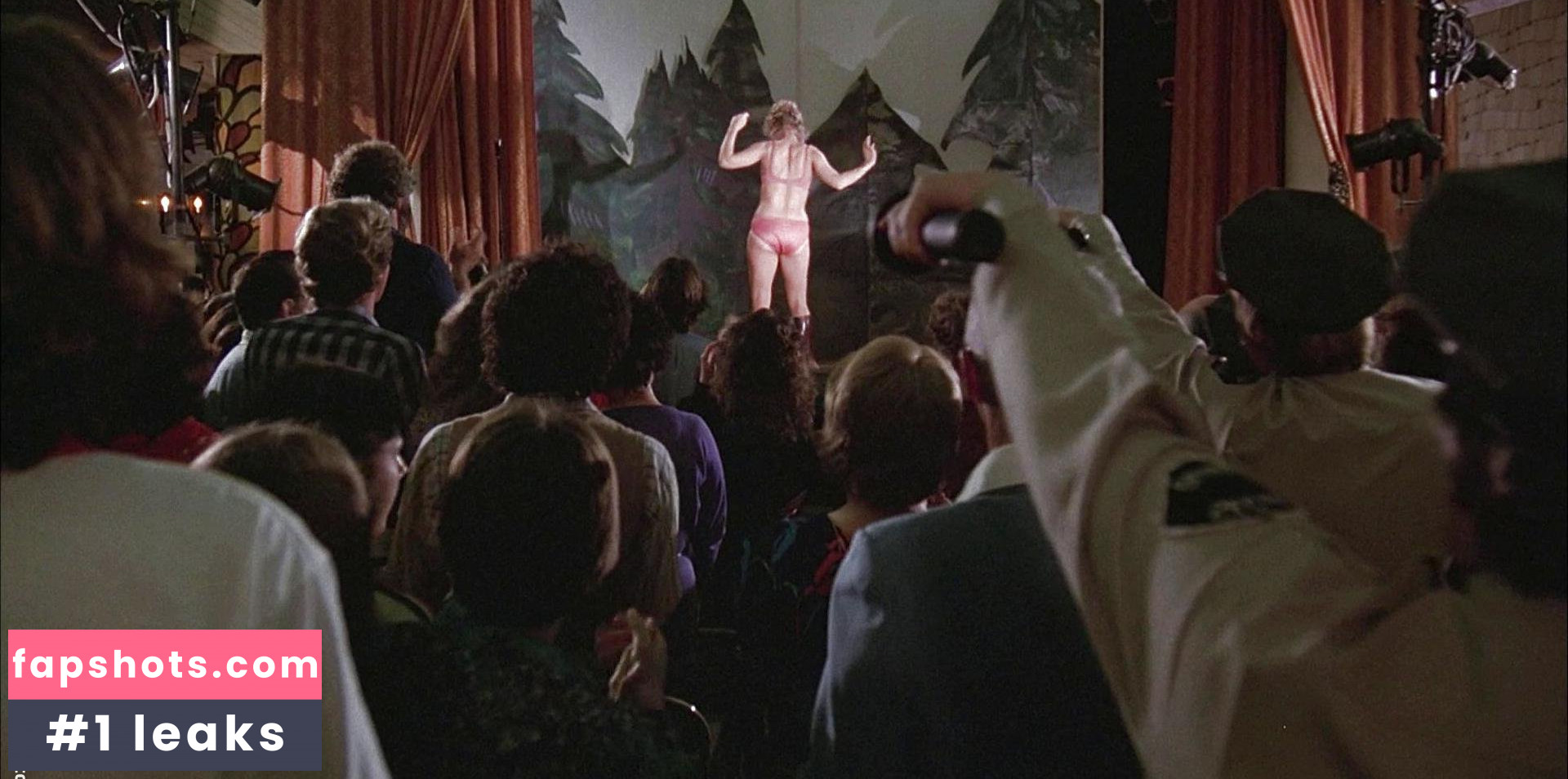 Jane Curtin Nahé úniky fotek pouze od fanoušků #4 - Fapshots