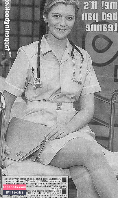 Jane Danson gallery photo #13