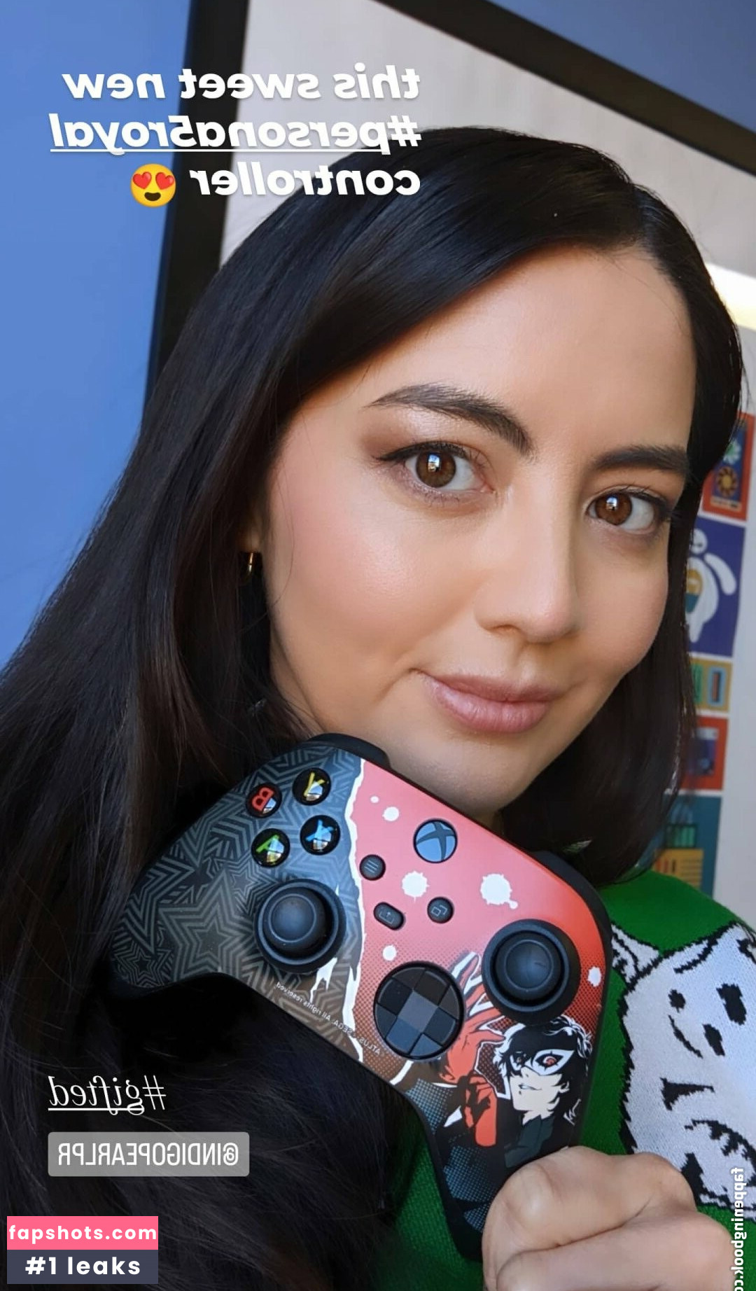 Jane Douglas gallery photo #107