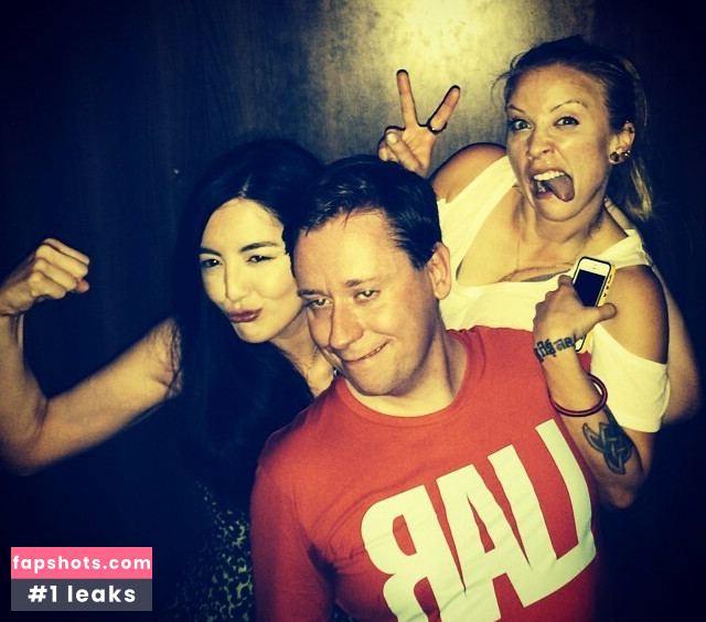 Jane Douglas gallery photo #121