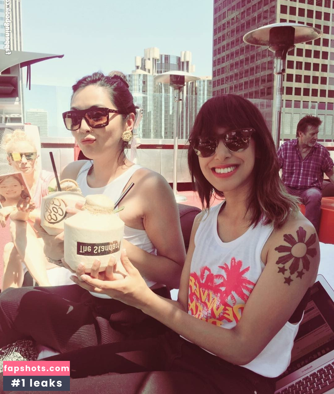 Jane Douglas gallery photo #123