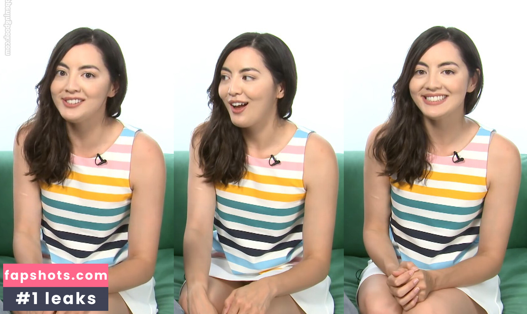 Jane Douglas gallery photo #128